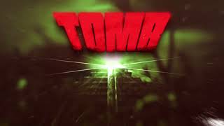 Boom Kitty amp Skyth  Tomb Geometry Dash 22 Cursed Thorn Theme [upl. by Serene]