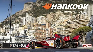 Monaco EPrix Recap [upl. by Mcdougall711]