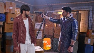 kundali Bhagya 21 August full episode today  Shaurya Come to save Kavya Preeta and Palki [upl. by Aianat]