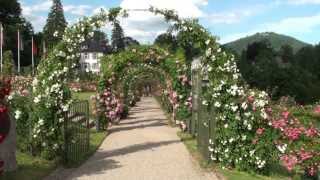 BadenBaden 2012 HD 1080p [upl. by Ellehcar]