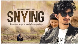 SNYING  KS PRODUCTION  NEW LADAKHI SONG  2024  FINDING FOCUS PRODUCTIONS  OFFICIAL VIDEO [upl. by Asnarepse]