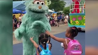 Jury finds Sesame Place Philadelphia not liable in discrimination lawsuit [upl. by Aicercul403]