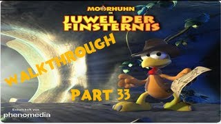 Moorhuhn Juwel der Finsternis Walkthrough Part 33 Level 129133 [upl. by Sherburne]