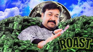 Red Chillies  ROAST EP12  Malayalam Movie Roast  Mohanlal  Lal Verse Part 2 [upl. by Ylrrad]