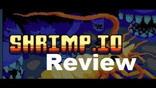 ShrimpIo Review [upl. by Metsky16]