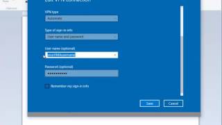 How to Fix VPN Error 691 on Windows [upl. by Acinnor]