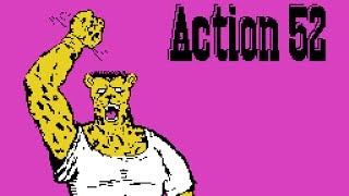 CheetahMen Theme  Action 52 [upl. by Haisej]