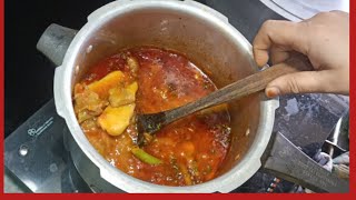 Hyderabadi Arvi Mutton Ka Sherva Hyderabadi Khatta Sherva Recipe [upl. by Howell]