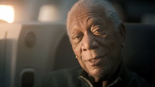 2022 Turkish Airlines  Pangea Morgan Freeman Super Bowl [upl. by Warp625]