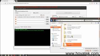 How to use MTK custom Secure Boot Download Agent DA file [upl. by Sevein]