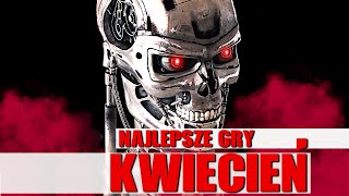 Premiery gier Kwiecień 2021  zapowiedzi gier PC\PS4\PS5\XSX\XONE\SWITCH [upl. by Anikal170]