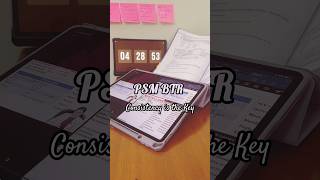 PSM BTR  trying to stay consistent  NEET PG preparation  study neetpg studywithme consistency [upl. by Corrianne]