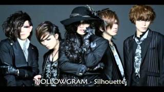 【Song】HOLLOWGRAM  Silhouette ♪ [upl. by Ezequiel]