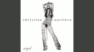 Christina Aguilera  Fighter slowed  reverb [upl. by Kettie]