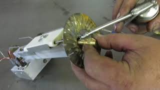 lanair nozzle replacement CENTRALOHIOHEATERSCOM tutorial video [upl. by Mailliwnhoj6]