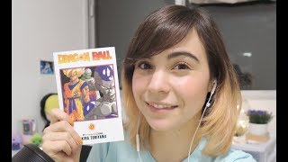 MI CORAZÓN ENCANTADO ♥ Dragon Ball GT COVER ilonqueen [upl. by Madison]