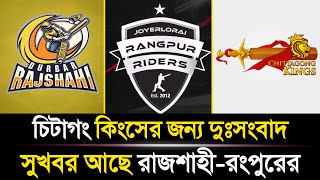 রাজশাহীতে আসছে অস্ট্রেলিয়ান তারকা  রংপুরে আফগান হার্ড হিটার  BPL 2025  Sports News [upl. by Nay]