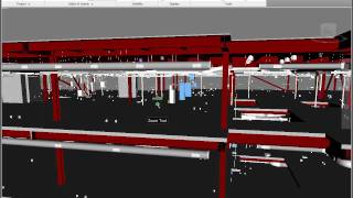 Model Aggregation with Navisworks [upl. by Alessandra735]