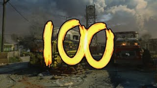 ALPHA OMEGA ROUND 100 ✅ [upl. by Kimmel]