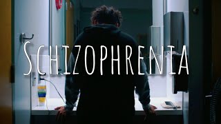 Schizophrenia  Short Film  Raise Awareness [upl. by Lanti870]