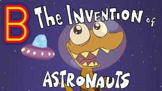 The Invention of Astronauts  BeanoToons [upl. by Orgel341]