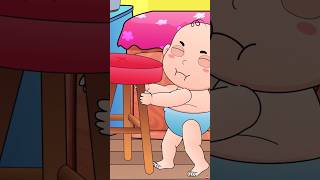 Johny Johny Yes Papa 👶 THE BEST Song for Children  Zingy Kidz [upl. by Lenneuq]