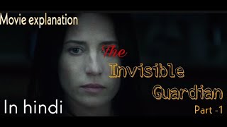 The Invisible Guardian  Baztan Trilogy  explained in hindi Part 1 [upl. by Laetitia]