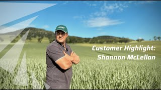 Customer Testimonial  Shannon McLellan [upl. by Llerahc87]