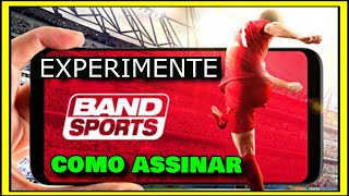 BAND SPORT AO VIVO AGORA Formula 1 Online BandSports F1 Ao Vivo [upl. by Nonnag337]