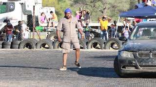 Best Of General WINDHOEK SPIN CITY 2018 [upl. by Ajak]