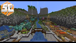 Back and Busy  ScratchCraft Livestream [upl. by Kieran24]