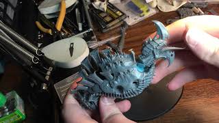 From One Beginner to Another How to Magnetize a Tyrannofex [upl. by Ittap]