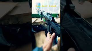 Lmg ato sapoting wepen full loded [upl. by Yentruocal]