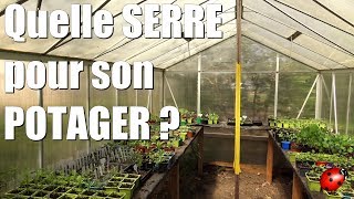 SERRE et POTAGER [upl. by Calli]