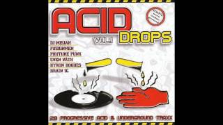 Acid Drops Vol1 CD1 [upl. by Enowtna]