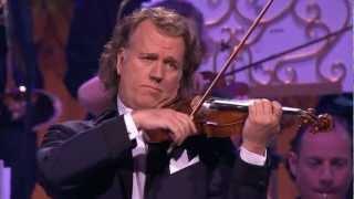 André Rieu  Intermezzo Sinfonico [upl. by Lilybel]