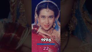 JEET Movie Cast Then amp Now 19962024 shorts trending [upl. by Eveiveneg618]