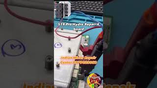 Antminer S19 Pro Hydro Repair  🚀Asic Repair India🔥  indianminer asicrepair crypto [upl. by Ilera477]