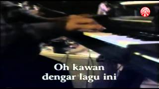 Dlloyd  Hidup Dibui Official Music Video [upl. by Kapor916]