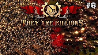 They Are Billions  Madre mia un ataque detras de otro  Ep 3 3 [upl. by Ahsyek]