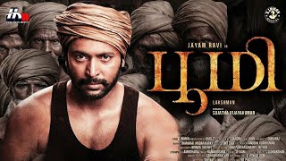 Bhoomi  Full Movie New Release Tamil Movie 2021  Tamil Blockbuster movie  new tamil full movie [upl. by Roede]