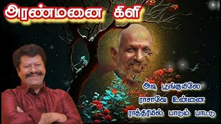 Aranmanai Kili Tamil Movie Songs  Ilayaraja  Malaysia Vasudevan  Mano  S Janaki  Minmini [upl. by Ardyth]