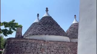 Trulli Ostuni [upl. by Elene]