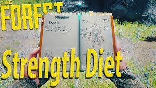 ►Beta Guide Now Outdated The Easy Carnivore Diet for Strength amp Weight Stabilization  The Forest [upl. by Haidabo]