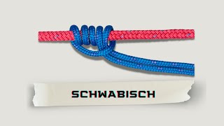 Schwabisch Hitch Tutorial [upl. by Jewett]