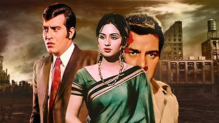 Rakhwala Full Movie  Dharmendra  Vinod Khanna  Leena C  धमाकेदार Bollywood Action Movie  रखवाला [upl. by Laius]