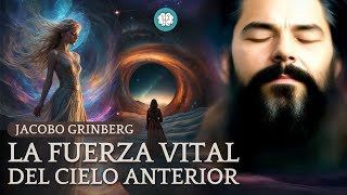 Audiolibro La Fuerza Vital del Cielo Anterior por JACOBO GRINBERG  1991 [upl. by Persons980]