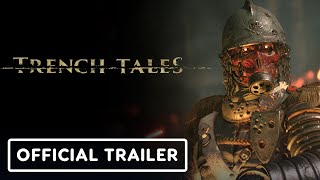 Trench Tales  Official Trailer [upl. by Shanan]