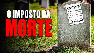 O Preço da Morte no Brasil [upl. by Malkin619]