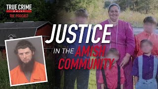 Pregnant Amish woman attacked by husband Bishops convicted of coercing victim to take back abuser [upl. by Olifoet842]